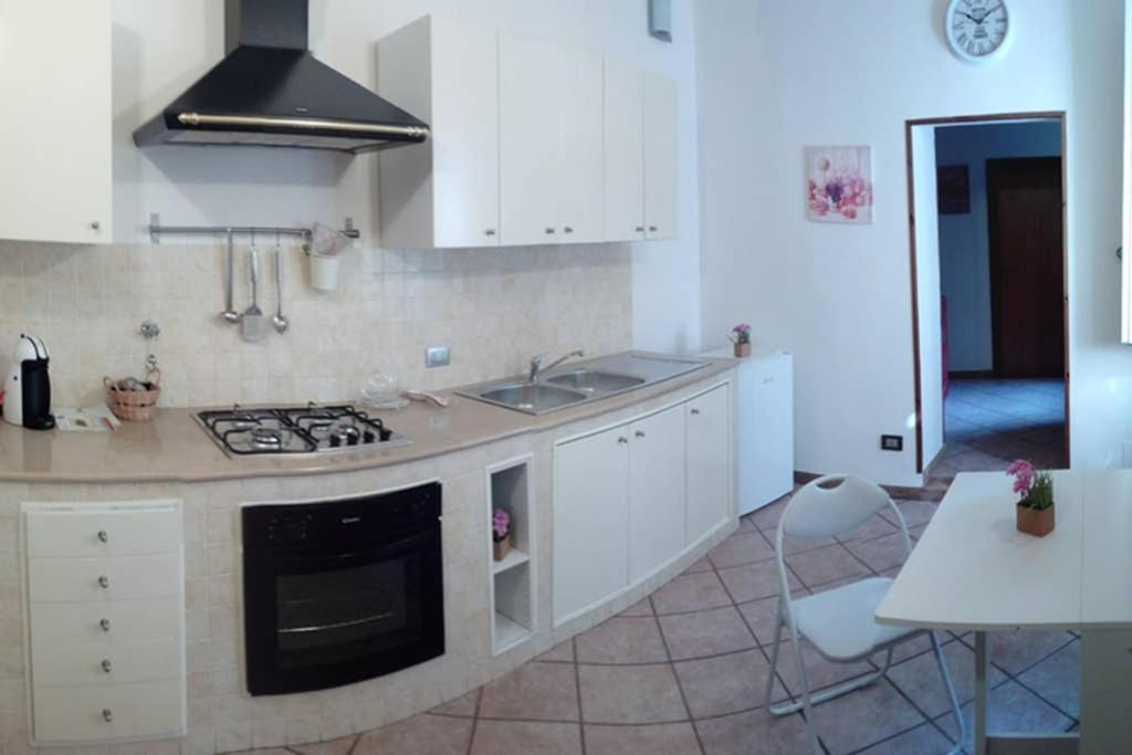 Apartament Alla Fontana Di Gemma Via Dei Sosii 69 Tivoli Zewnętrze zdjęcie