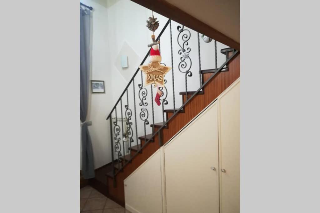 Apartament Alla Fontana Di Gemma Via Dei Sosii 69 Tivoli Zewnętrze zdjęcie