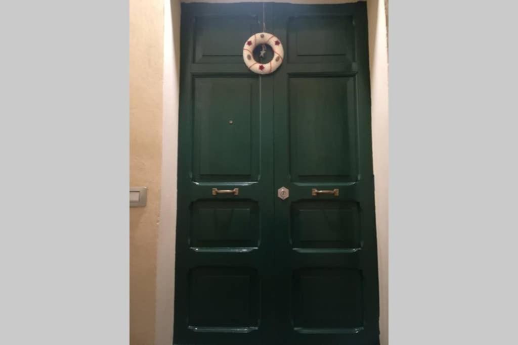 Apartament Alla Fontana Di Gemma Via Dei Sosii 69 Tivoli Zewnętrze zdjęcie