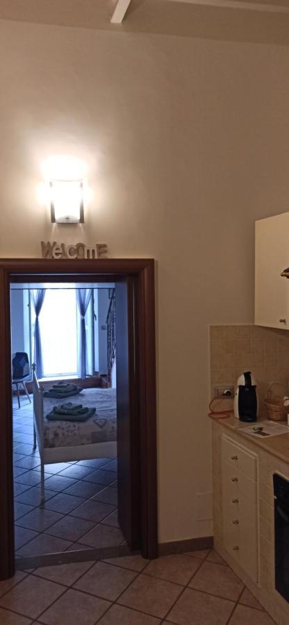 Apartament Alla Fontana Di Gemma Via Dei Sosii 69 Tivoli Zewnętrze zdjęcie
