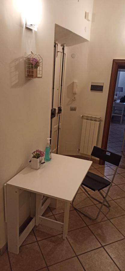 Apartament Alla Fontana Di Gemma Via Dei Sosii 69 Tivoli Zewnętrze zdjęcie