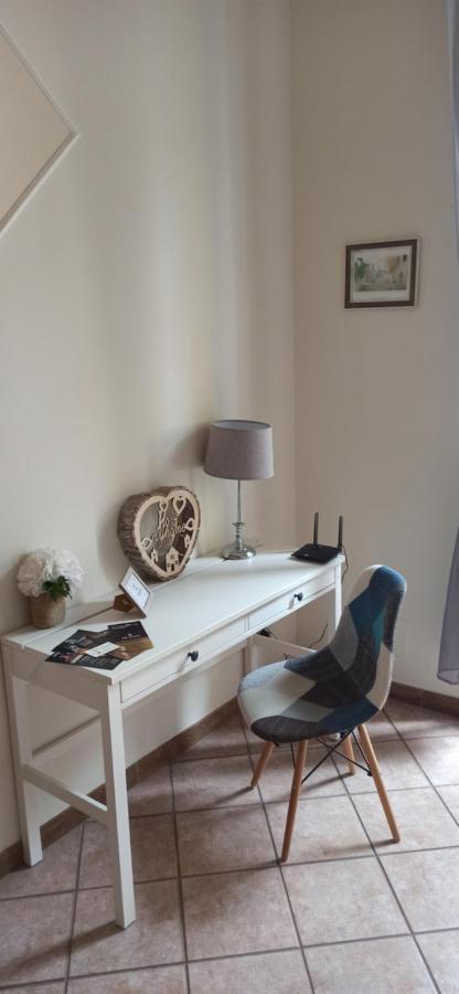 Apartament Alla Fontana Di Gemma Via Dei Sosii 69 Tivoli Zewnętrze zdjęcie