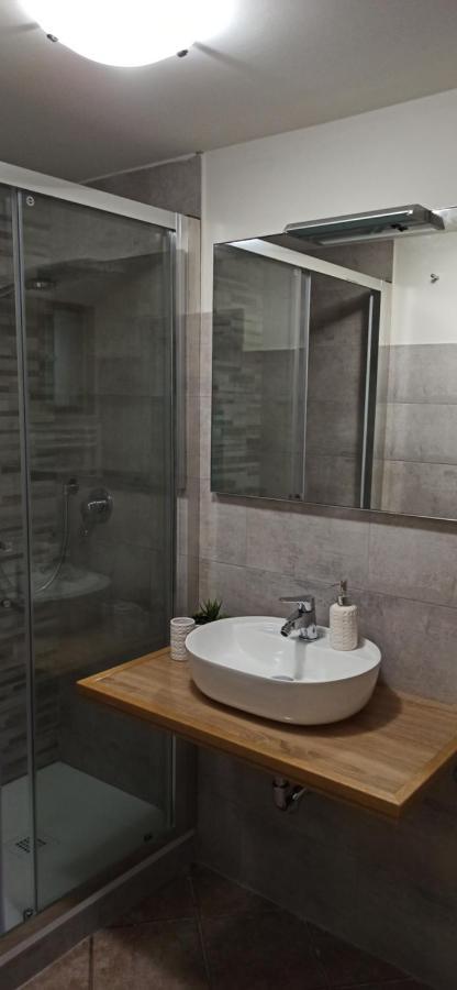 Apartament Alla Fontana Di Gemma Via Dei Sosii 69 Tivoli Zewnętrze zdjęcie