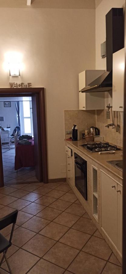 Apartament Alla Fontana Di Gemma Via Dei Sosii 69 Tivoli Zewnętrze zdjęcie