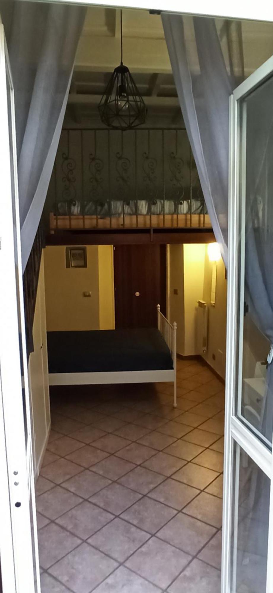Apartament Alla Fontana Di Gemma Via Dei Sosii 69 Tivoli Pokój zdjęcie